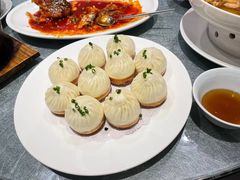 老上海生煎-望乡楼上海菜(日月光店)