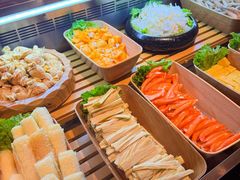 -牛New寿喜烧(虹桥新天地店)