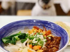 -秦香陕西食府(华贸天地店)