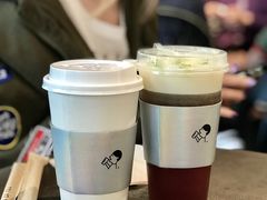 -喜茶(上海打浦桥日月光gelato lab+店)