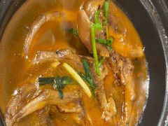 丰乐鸭掌煲-丰乐餐厅·始于1999·本地老字号