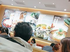 -小木屋拌饭(西安万象天地店)