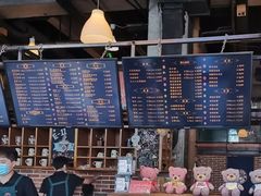 -ELEVEN COFFEE(哈西万达广场店)
