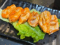 -丹东丛炟海鲜烧烤(江艺路店)