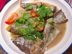 -海门鱼仔·潮汕味(燕岭店)