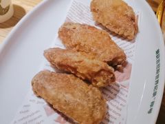 -新白鹿餐厅(银泰西湖文化广场店)