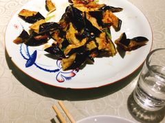 -华盛园卷子王农家菜水库鱼