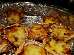 -泰谷酒店·太古码头闽菜自助餐厅