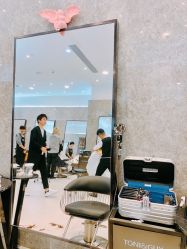 -TONI&GUY