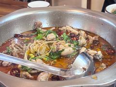 -羊桥饭店(江门紫沙路店)