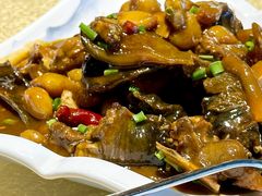 -烟水渔庄餐厅(西溪湿地店)