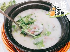 -如轩·海鲜砂锅粥·潮汕菜(小榄店)