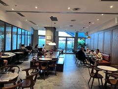 -BAKER&SPICE(环贸店)