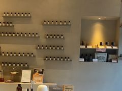 -泰合玺·精油疗愈 SPA(南京河西万达店)