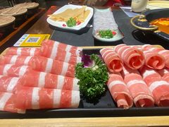-火社火锅(平安大街店)