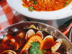 -辣小鲜·南昌大排档(船山路店)