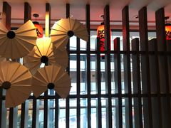 -佛山希尔顿酒店·融誉亚洲美食荟