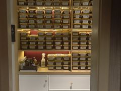 -北派修脚(欢乐谷店)