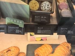 -星巴克(海门解放路店)