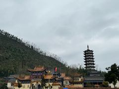 -羊楼洞
