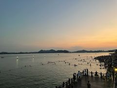 -云龙湖旅游景区