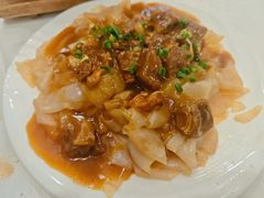 -寻味顺德·南记酒家·传统顺德菜·鱼生(广源路店)