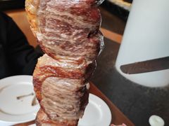 -拉蒂娜·巴西牛排馆 Latina·Brazilian Steakhouse(海上世界店)