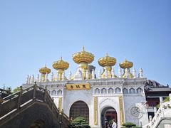 -上海东林寺(金山区)