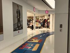 -优衣库(福州五四北泰禾广场店)