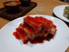 -宁波柏悦酒店·钱湖渔港