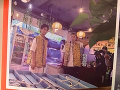 -虾铺子龙虾·私房菜(金源花苑店)