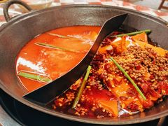 -赵美丽重庆火锅(西安直营总店)