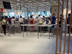 -宜家·瑞典风味餐厅(四元桥店)