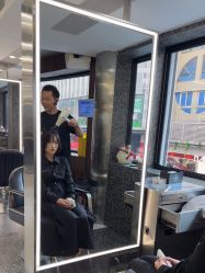 -厘里·salon