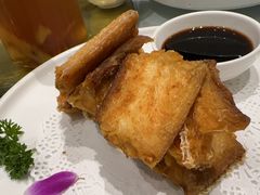 -申粤轩酒楼·三十年粤菜经典(丁香花园店)