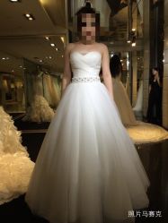 韩国天使嫁衣礼服馆-韩国天使嫁衣婚纱礼服馆(上海旗舰店)