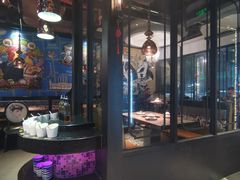 -鸣牌鸡煲(大岭山店)