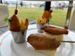 -南沙游艇会·大兵船餐厅