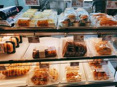 -爱维尔阳光蛋糕(越湖店)