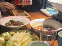 -魏铭鱼头捞饭(晋阳路店)