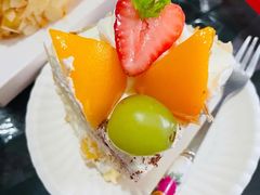 -味多美蛋糕(亚非大厦店)