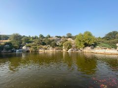 -北京西山国家森林公园