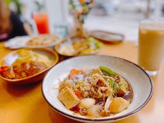 -WOKKA by艮上(中海环宇荟店)