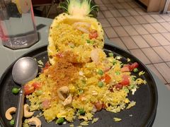 -simply thai天泰(美罗城店)