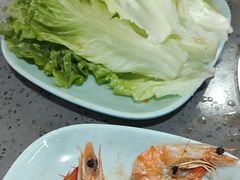 -金滏山·烤肉海鲜火锅自助(襄阳万达店)