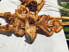 -肉串汪(西便门店)