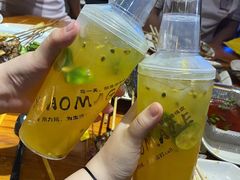 -本色.小马哥烧烤(五一路总店)