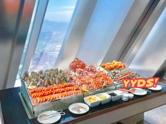 -傲廬·云端餐厅·深圳柏悦酒店