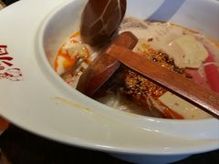 -刁四麻辣烫(裕华店)