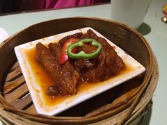 -大咀港式茶餐厅(海岸城店)
